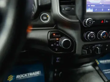DODGE RAM 5.7 V8 HEMI 4x4 OFFROAD LONGBED Limited 19%