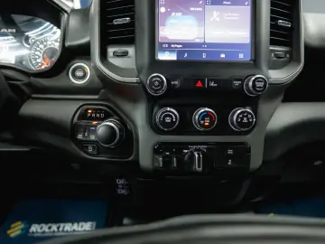 DODGE RAM 5.7 V8 HEMI 4x4 OFFROAD LONGBED Limited 19%