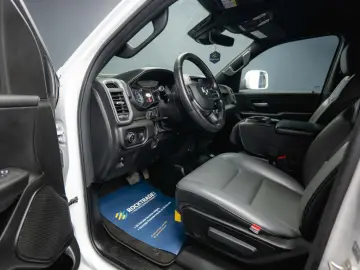 DODGE RAM 5.7 V8 HEMI 4x4 OFFROAD LONGBED Limited 19%