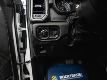 DODGE RAM 5.7 V8 HEMI 4x4 OFFROAD LONGBED Limited 19%