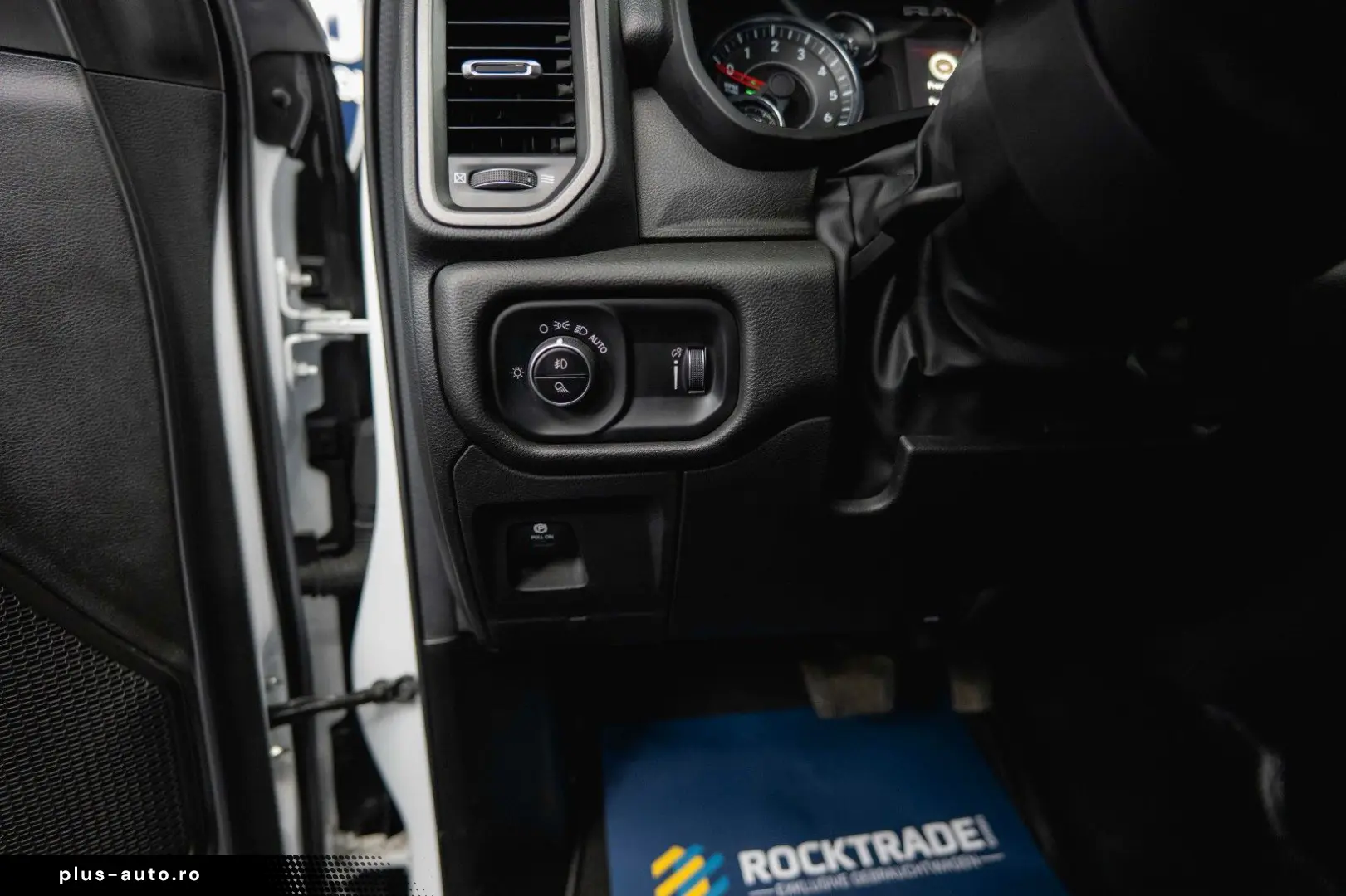 DODGE RAM 5.7 V8 HEMI 4x4 OFFROAD LONGBED Limited 19%