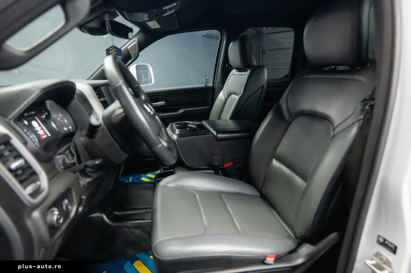DODGE RAM 5.7 V8 HEMI 4x4 OFFROAD LONGBED Limited 19%