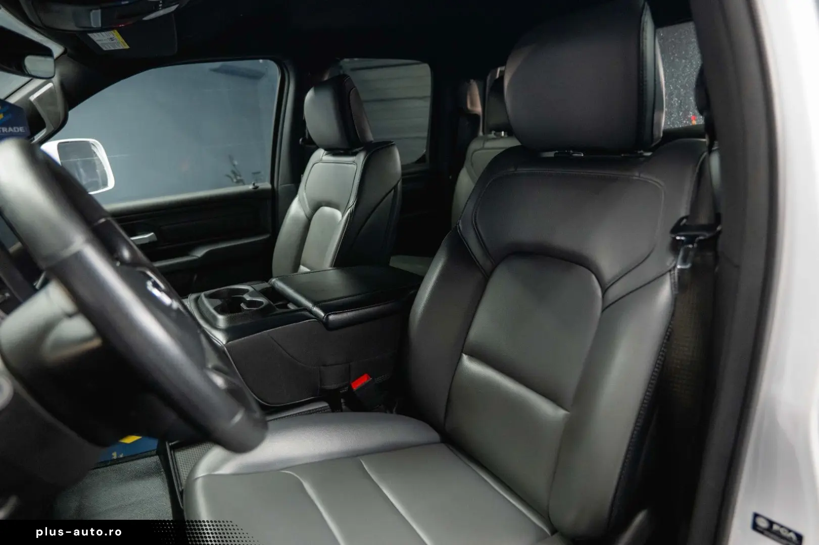 DODGE RAM 5.7 V8 HEMI 4x4 OFFROAD LONGBED Limited 19%