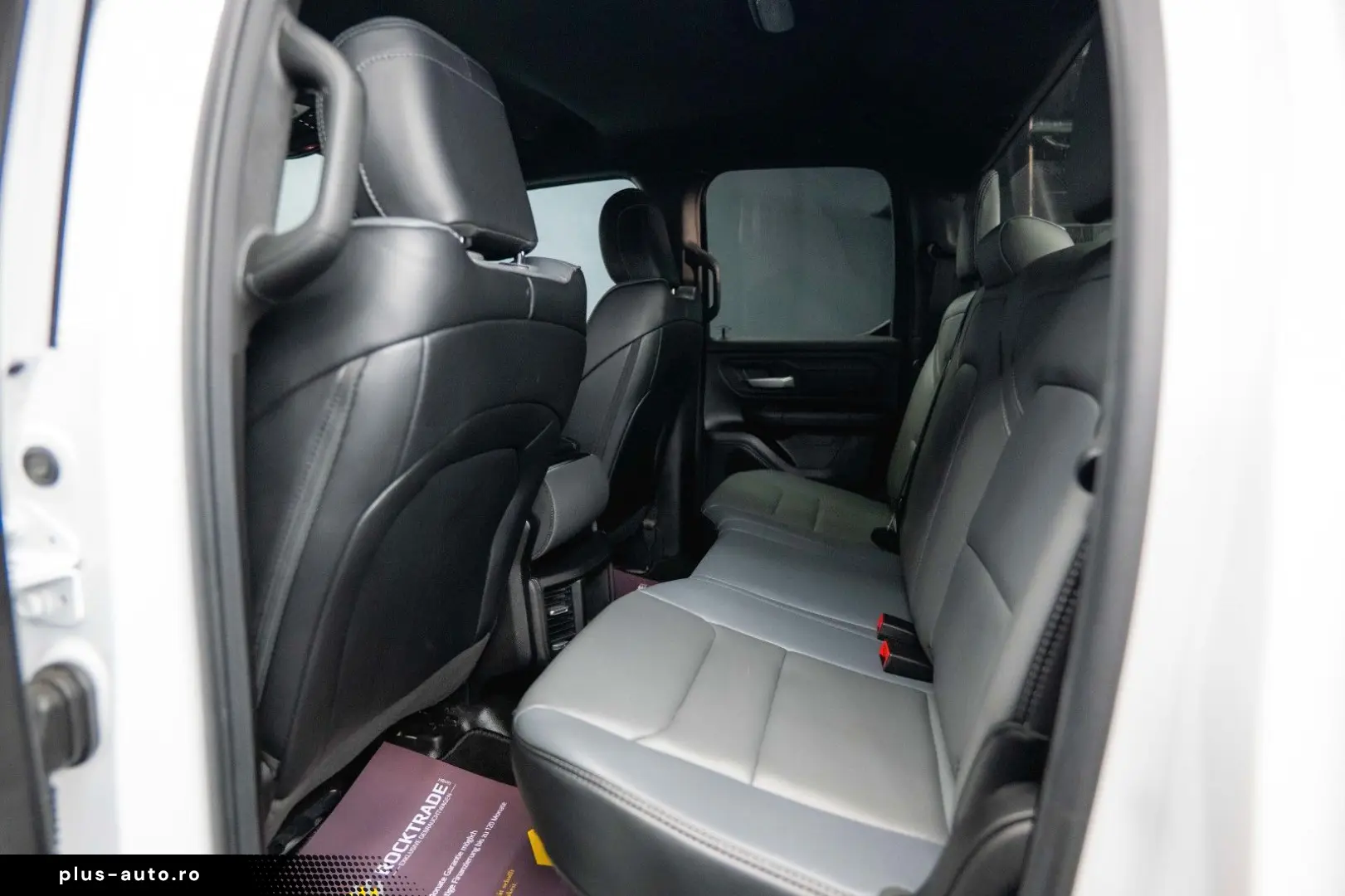 DODGE RAM 5.7 V8 HEMI 4x4 OFFROAD LONGBED Limited 19%