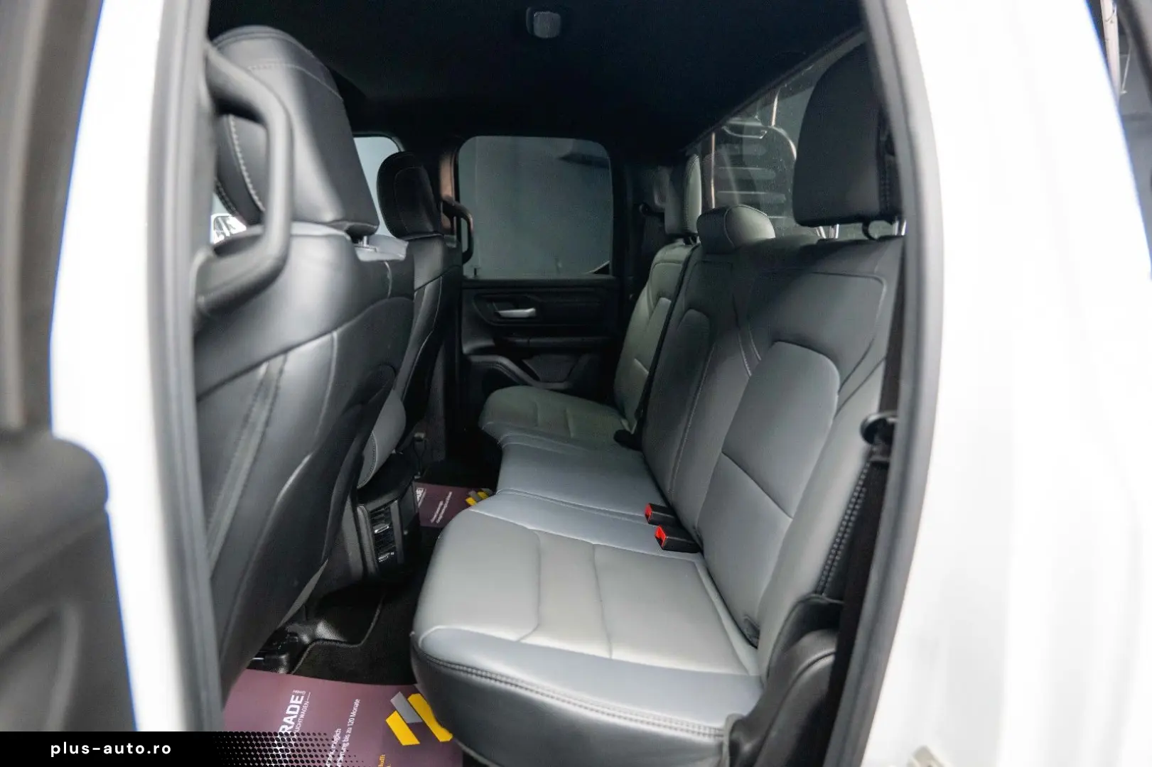 DODGE RAM 5.7 V8 HEMI 4x4 OFFROAD LONGBED Limited 19%