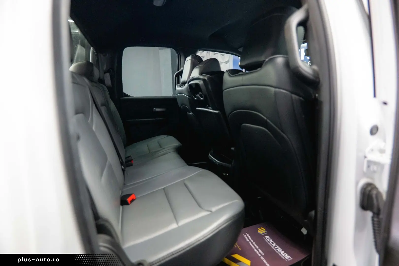 DODGE RAM 5.7 V8 HEMI 4x4 OFFROAD LONGBED Limited 19%