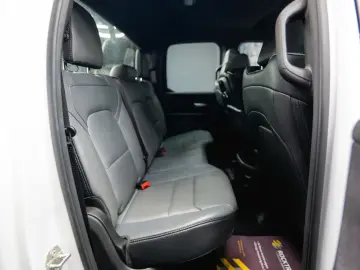 DODGE RAM 5.7 V8 HEMI 4x4 OFFROAD LONGBED Limited 19%