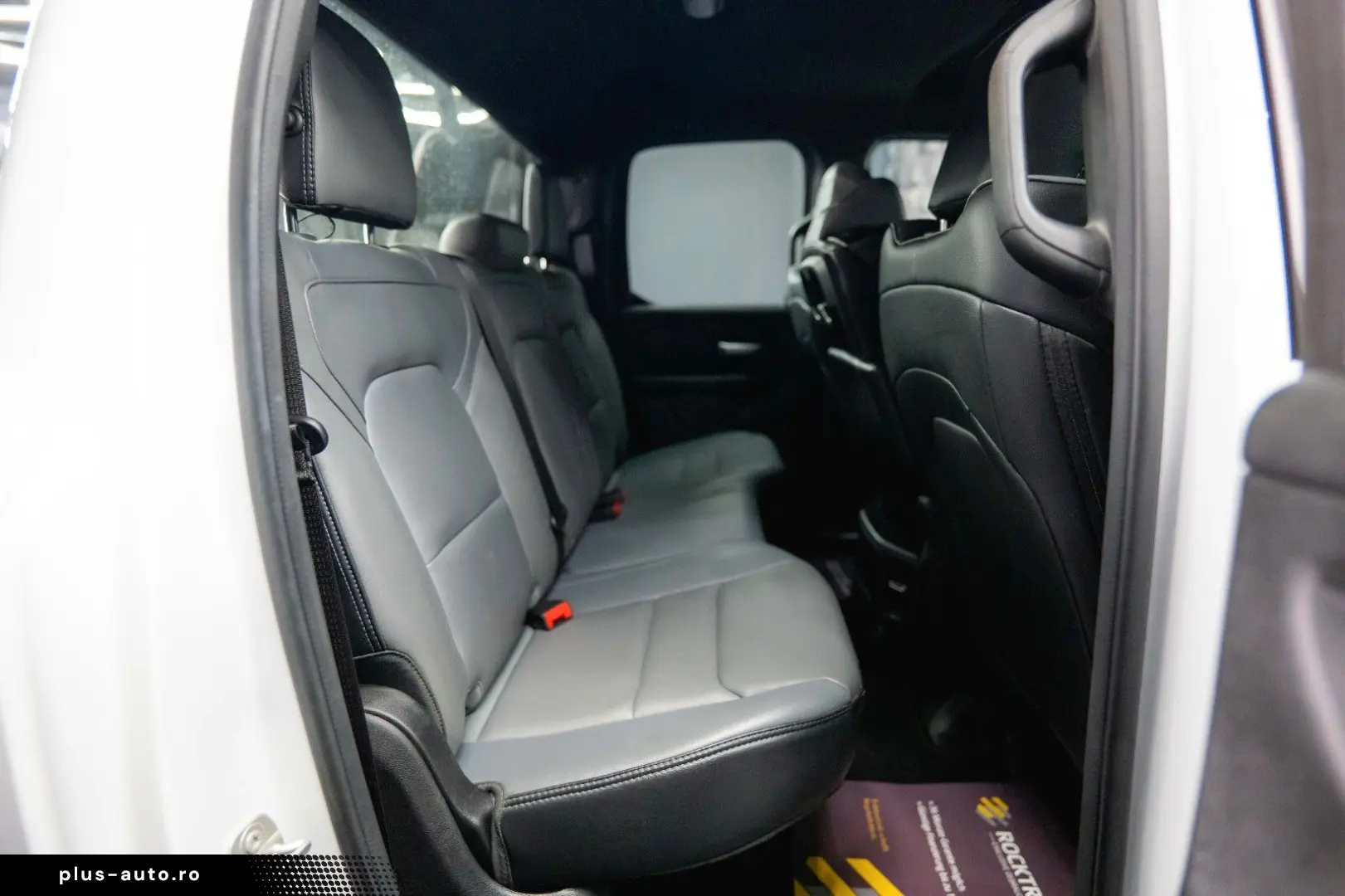 DODGE RAM 5.7 V8 HEMI 4x4 OFFROAD LONGBED Limited 19%