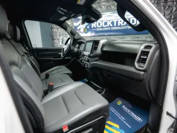DODGE RAM 5.7 V8 HEMI 4x4 OFFROAD LONGBED Limited 19%
