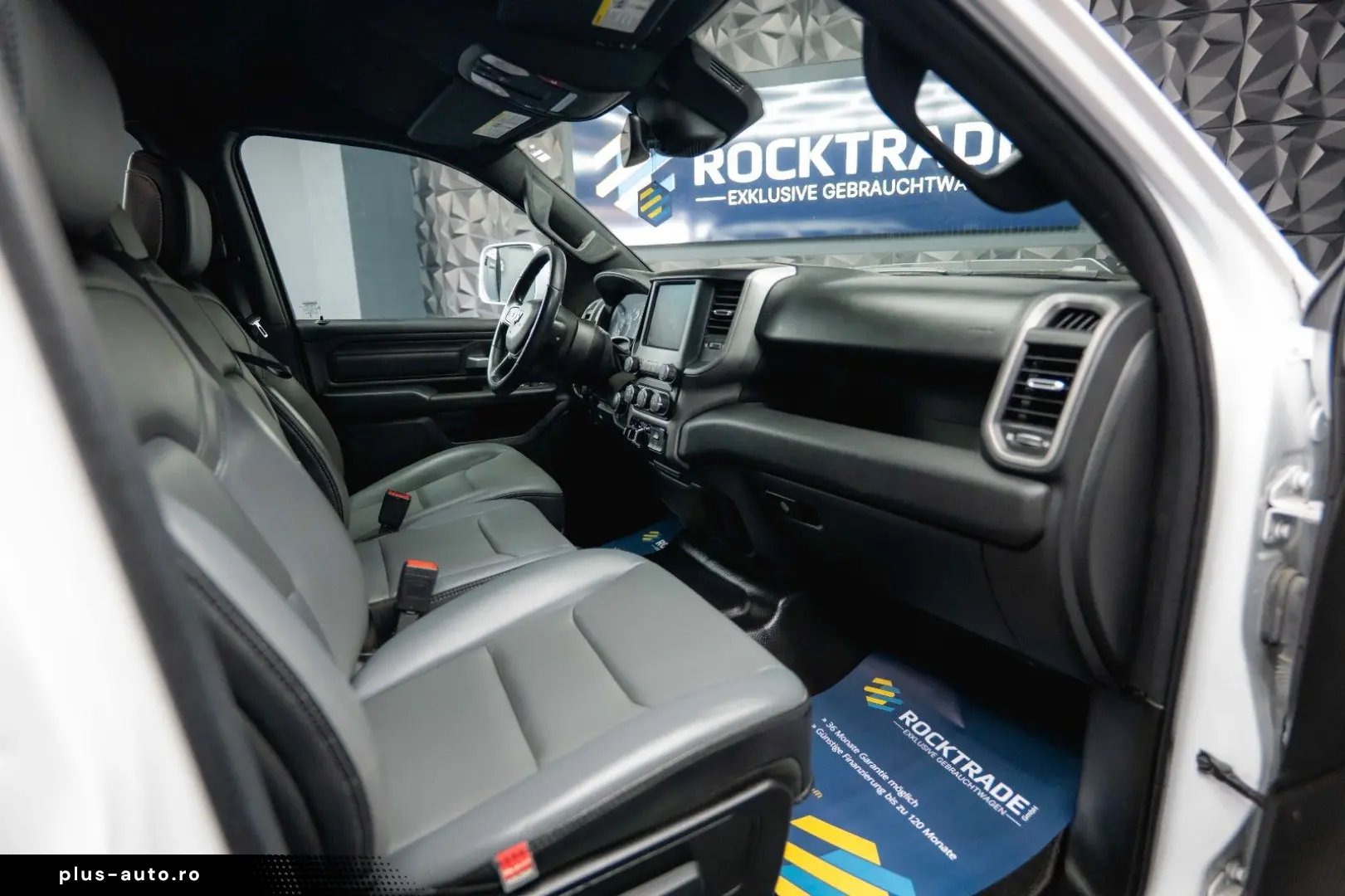 DODGE RAM 5.7 V8 HEMI 4x4 OFFROAD LONGBED Limited 19%