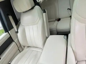 LAND ROVER Range Rover Autobiography
