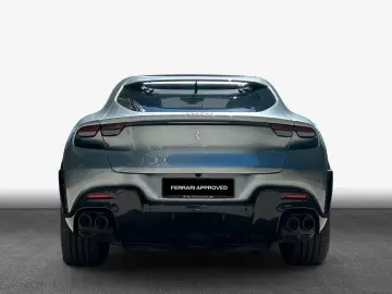 Ferrari Purosangue