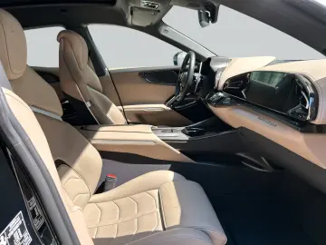 Ferrari Purosangue