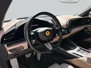 Ferrari Purosangue