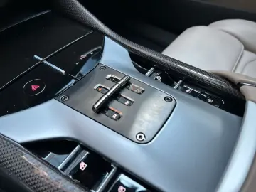 Ferrari Purosangue