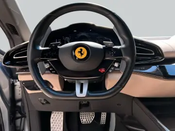 Ferrari Purosangue