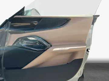 Ferrari Purosangue