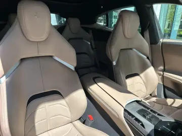 Ferrari Purosangue