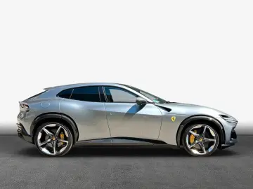 Ferrari Purosangue