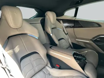 Ferrari Purosangue