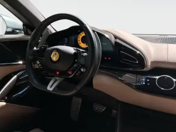 Ferrari Purosangue