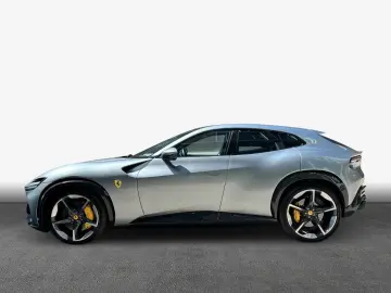 Ferrari Purosangue