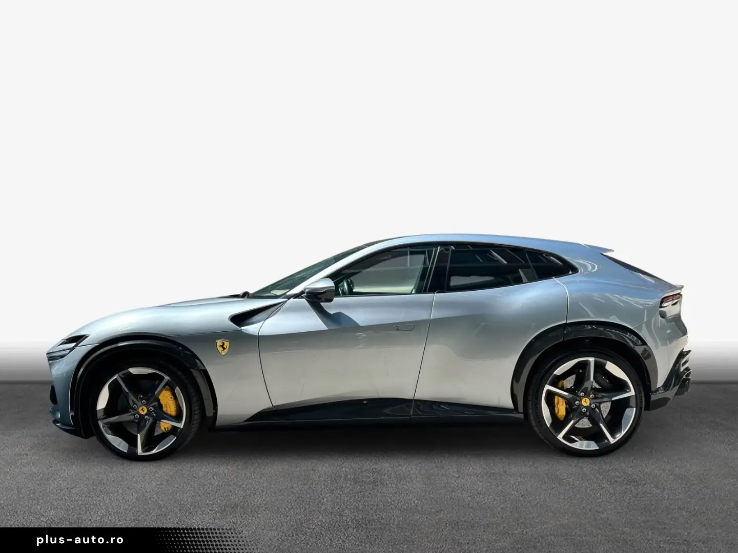 Ferrari Purosangue