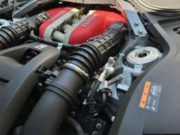 Ferrari Purosangue