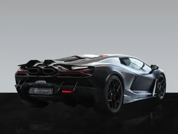LAMBORGHINI Revuelto   Full Carbon Packs   Sports Seats