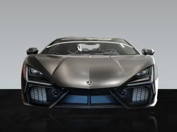 LAMBORGHINI Revuelto   Full Carbon Packs   Sports Seats
