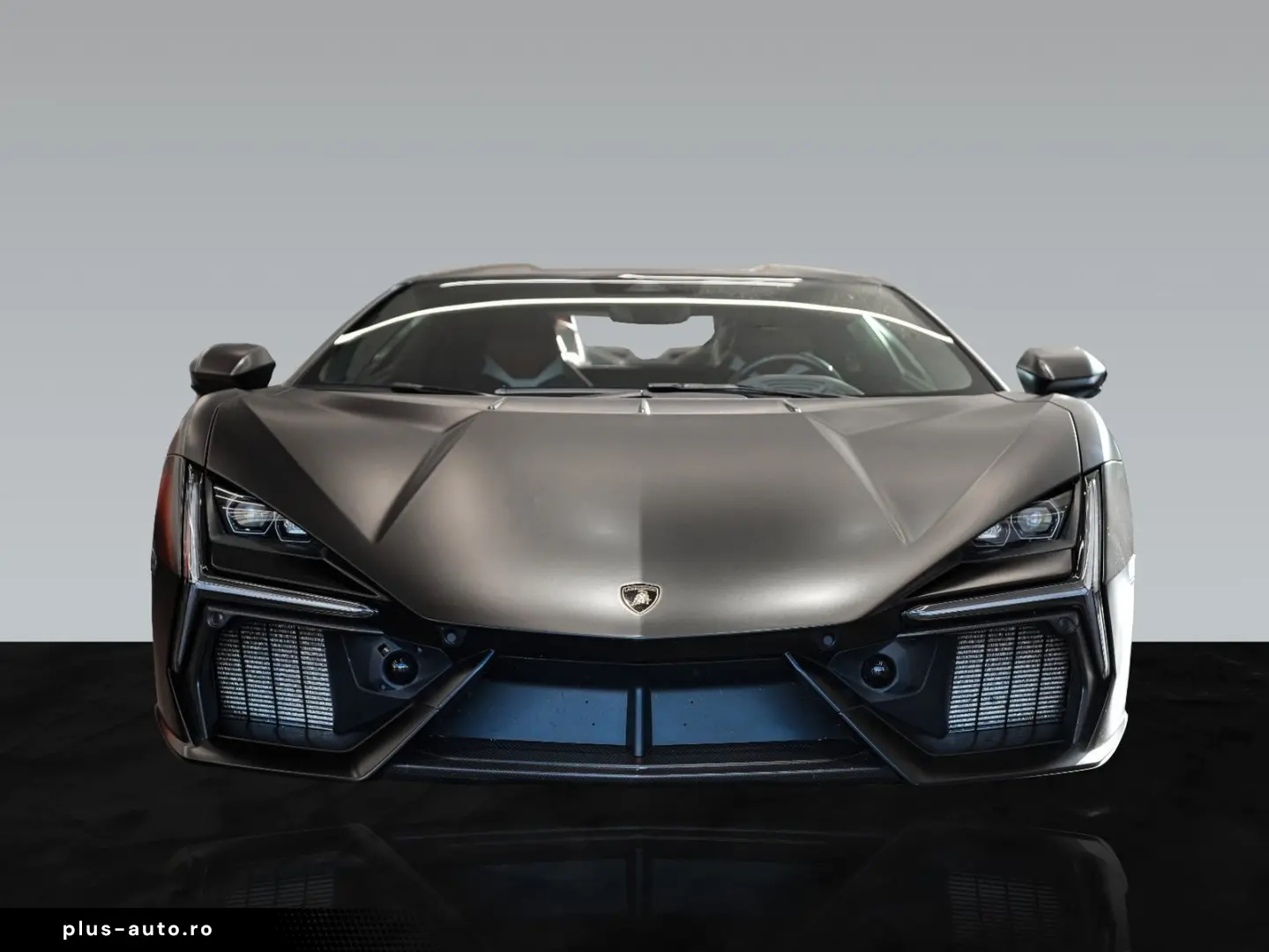 LAMBORGHINI Revuelto   Full Carbon Packs   Sports Seats