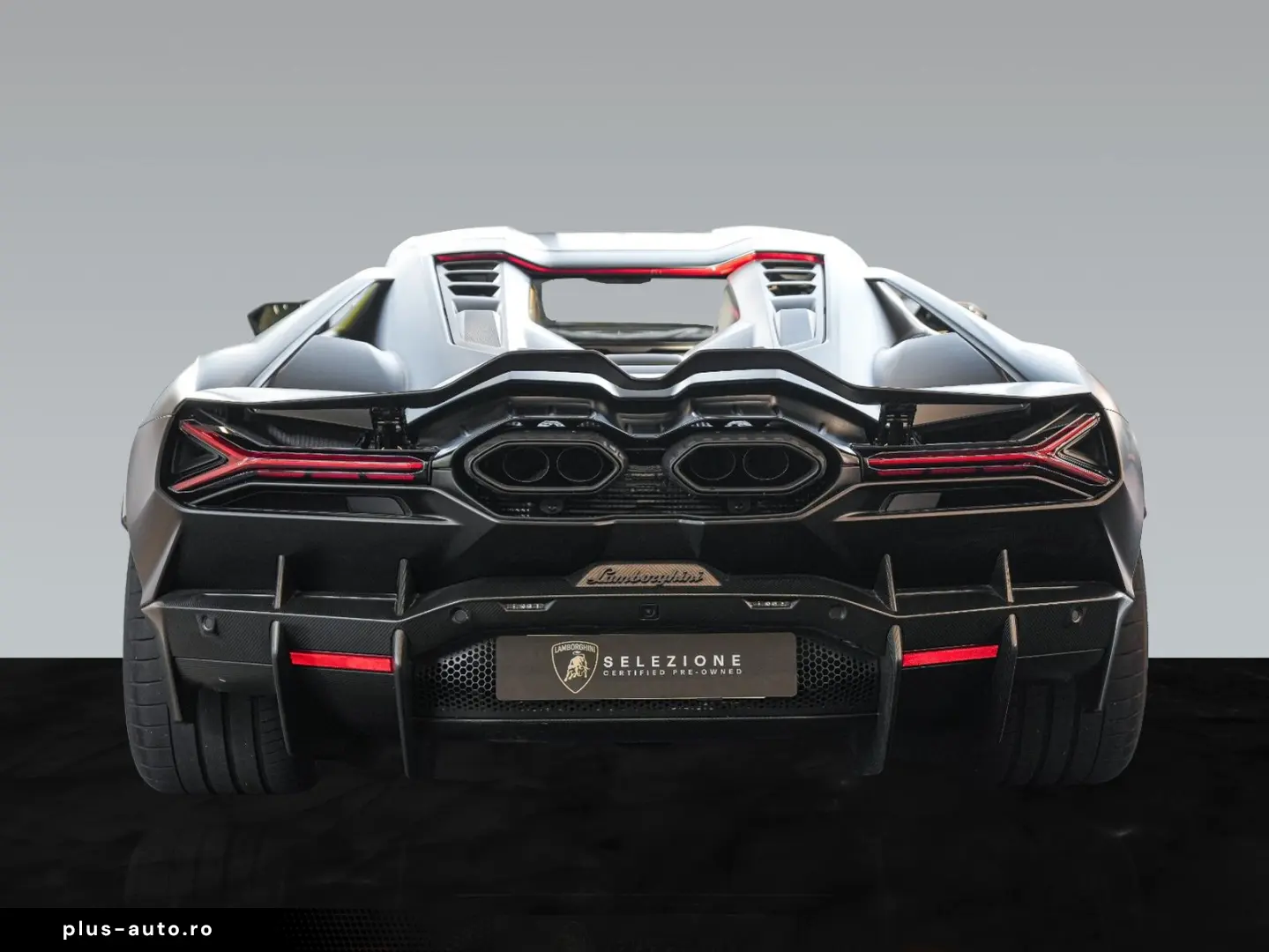 LAMBORGHINI Revuelto   Full Carbon Packs   Sports Seats