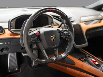 LAMBORGHINI Revuelto   Full Carbon Packs   Sports Seats