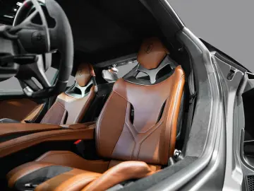 LAMBORGHINI Revuelto   Full Carbon Packs   Sports Seats