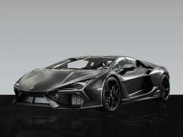 LAMBORGHINI Revuelto   Full Carbon Packs   Sports Seats