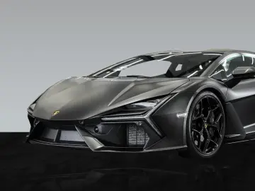 LAMBORGHINI Revuelto   Full Carbon Packs   Sports Seats