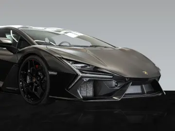 LAMBORGHINI Revuelto   Full Carbon Packs   Sports Seats
