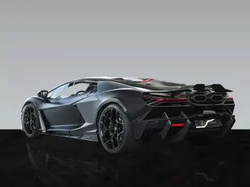 LAMBORGHINI Revuelto   Full Carbon Packs   Sports Seats