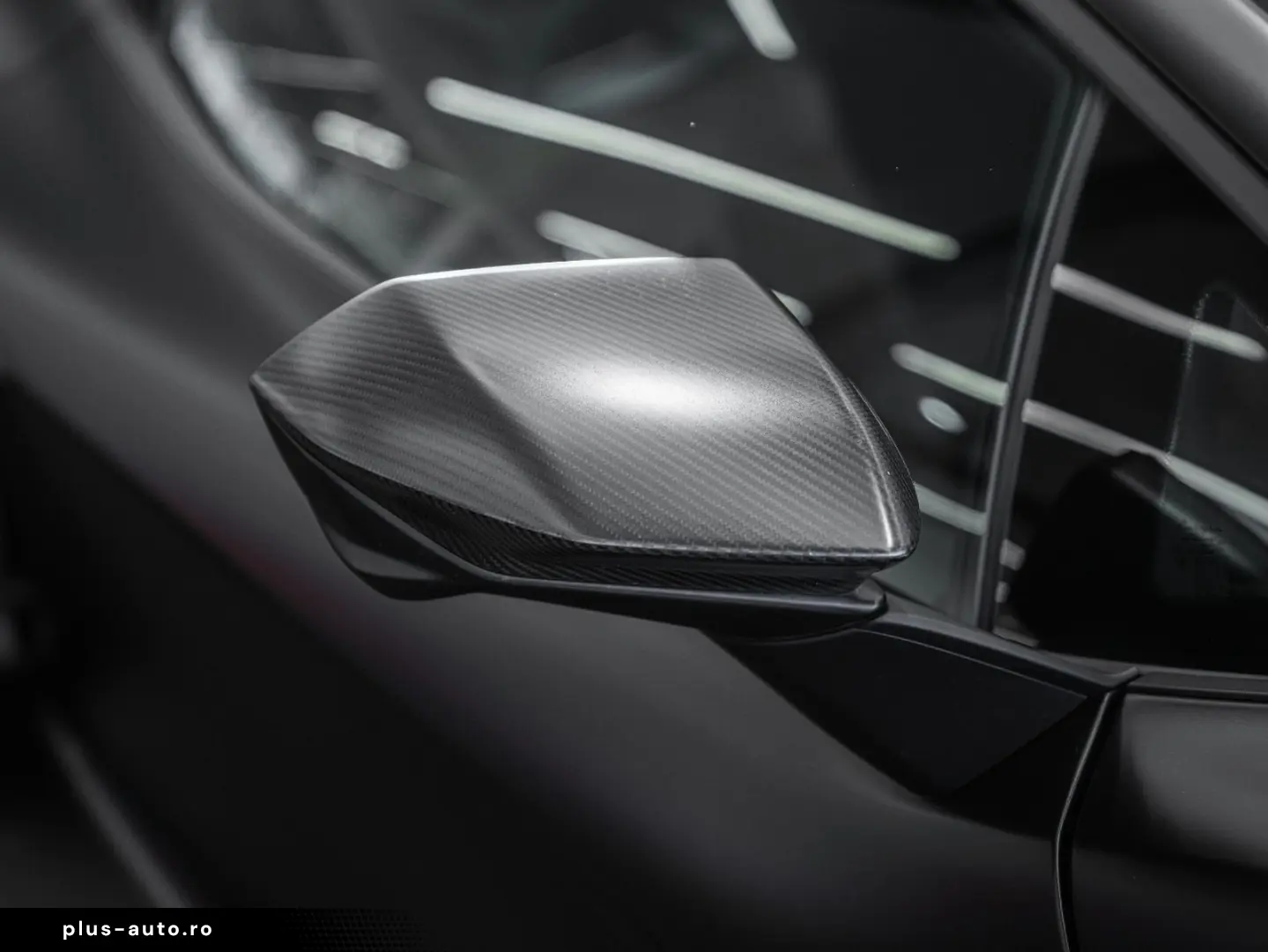 LAMBORGHINI Revuelto   Full Carbon Packs   Sports Seats