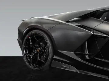LAMBORGHINI Revuelto   Full Carbon Packs   Sports Seats