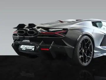 LAMBORGHINI Revuelto   Full Carbon Packs   Sports Seats
