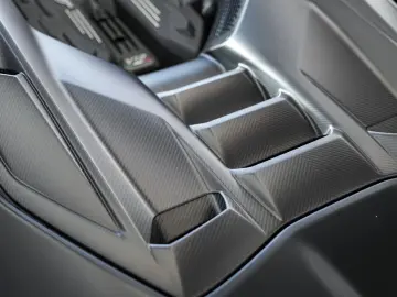 LAMBORGHINI Revuelto   Full Carbon Packs   Sports Seats