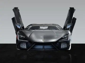 LAMBORGHINI Revuelto   Full Carbon Packs   Sports Seats