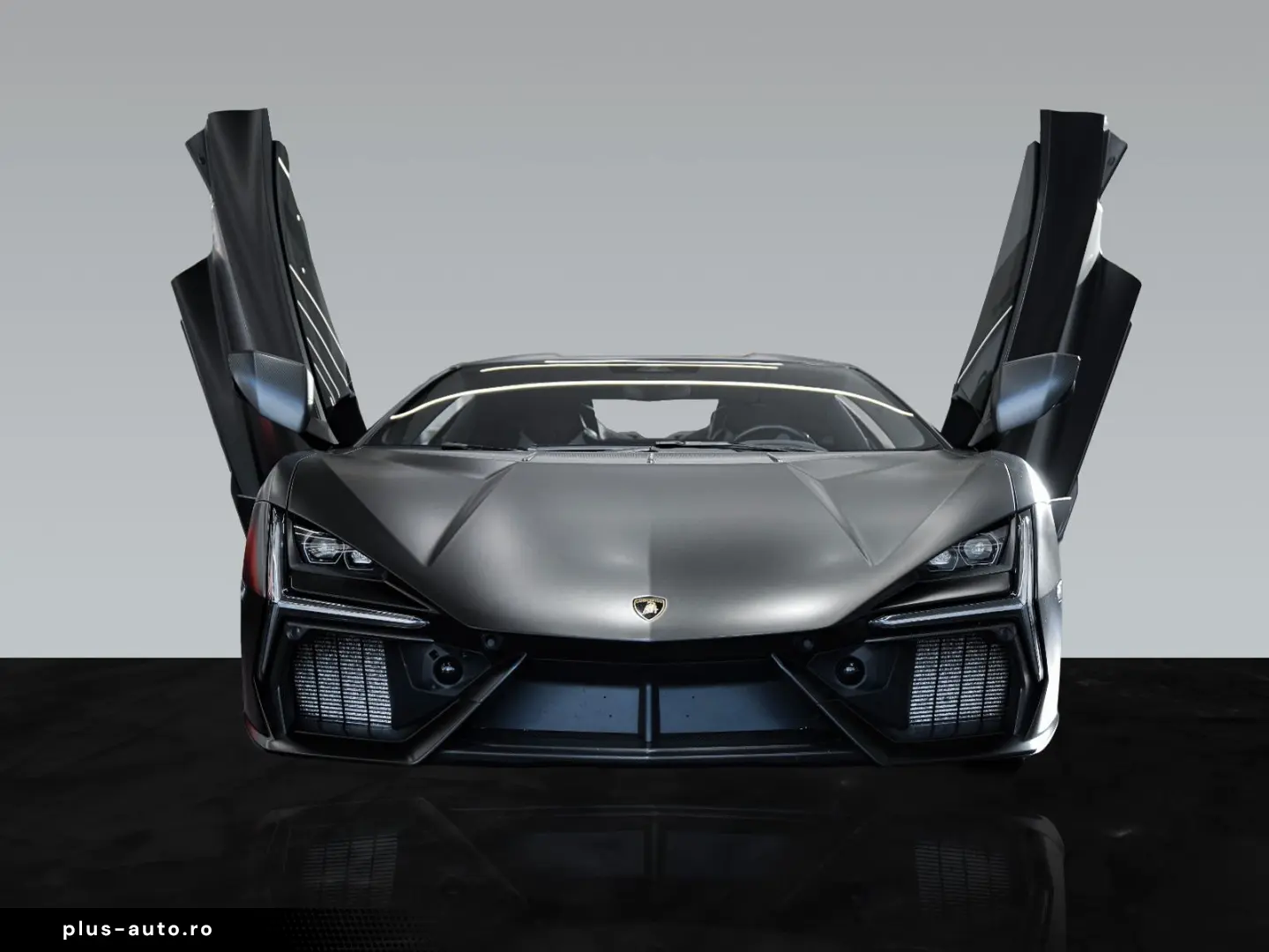 LAMBORGHINI Revuelto   Full Carbon Packs   Sports Seats
