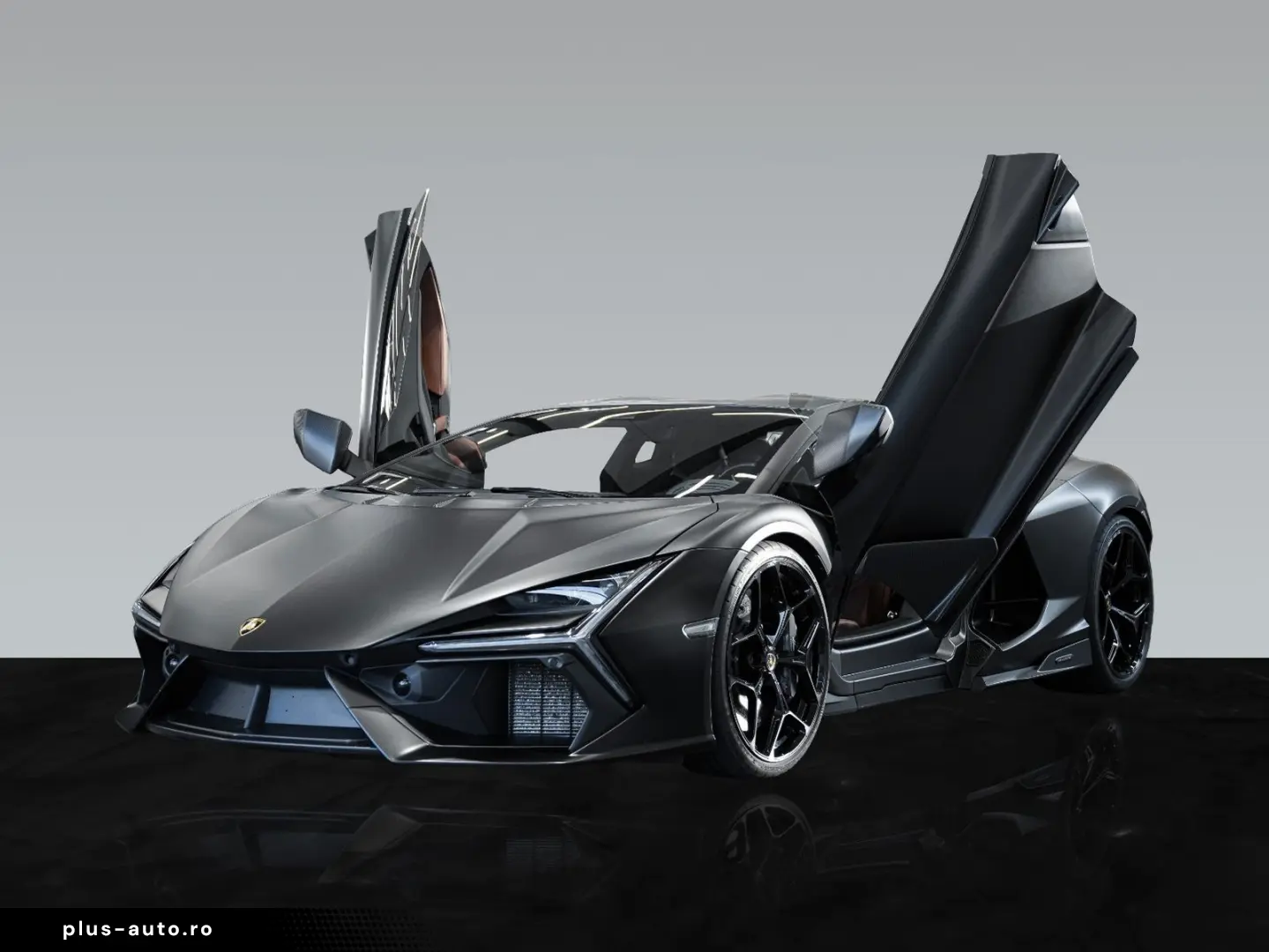 LAMBORGHINI Revuelto   Full Carbon Packs   Sports Seats