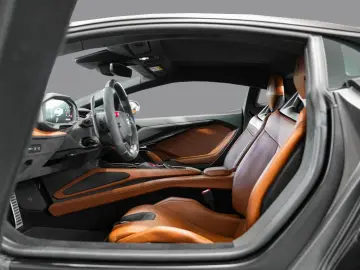 LAMBORGHINI Revuelto   Full Carbon Packs   Sports Seats