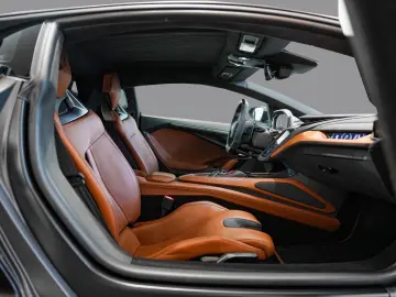 LAMBORGHINI Revuelto   Full Carbon Packs   Sports Seats