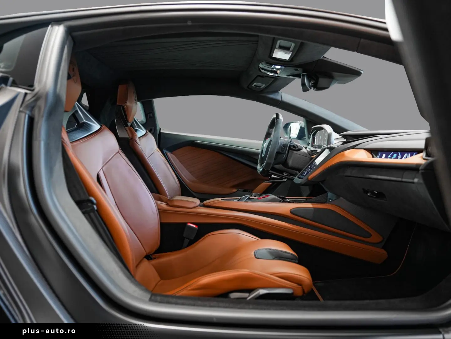 LAMBORGHINI Revuelto   Full Carbon Packs   Sports Seats