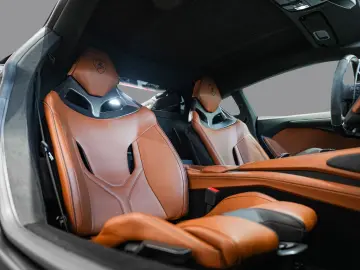LAMBORGHINI Revuelto   Full Carbon Packs   Sports Seats