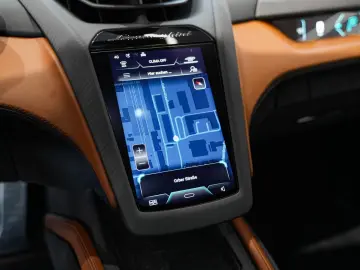 LAMBORGHINI Revuelto   Full Carbon Packs   Sports Seats